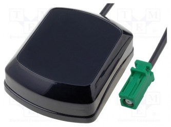 ΚΕΡΑΙΑ GPS Antenna Για  pioneer  GPS-HRS-F